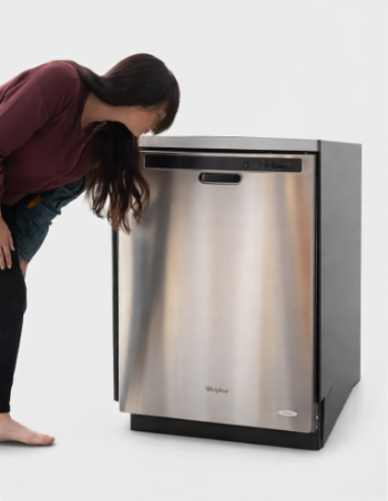 Common Causes Of Whirlpool Dishwasher Not Drying Well
