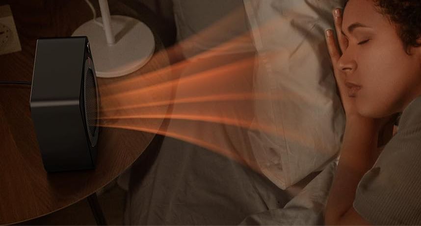 What Space Heaters Are the Most Energy Efficient for Small and Large Rooms