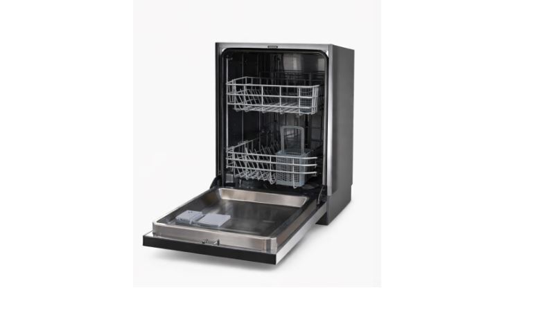 Why Is My Whirlpool Dishwasher Not Drying Dishes Properly