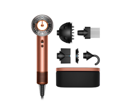 Dyson Supersonic Nural™ Hair Dryer